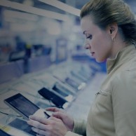Case Study: Information Architecture and Interaction Design