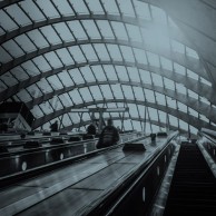 Case Study: Passenger Wayfinding Study